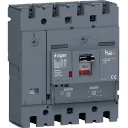Hager Leistungsschalter h3+ P250 HMT051DR