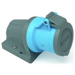Bals Elektrotechnik 110646 110646 CEE Wandsteckdose 1 St.