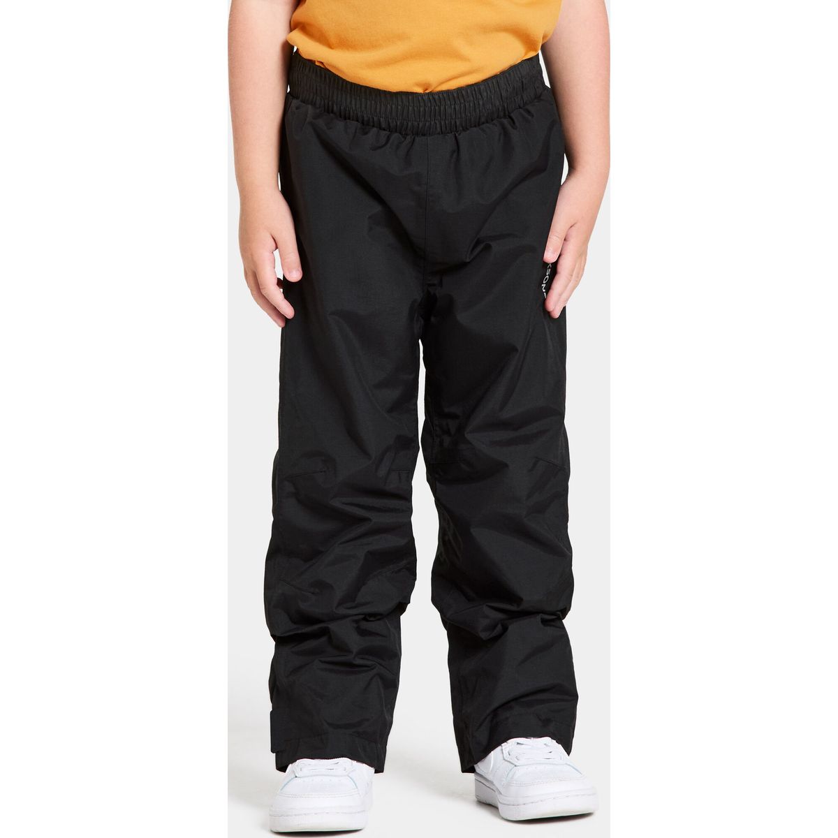 Didriksons Avan Kids Pants black (060) 110 505905060110