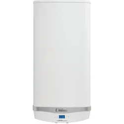 Vaillant, Warmwassergerät, VEH 50/8 exclusive Warmwasserspeicher druckfest