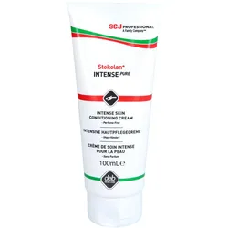 Stokolan Intense PURE Creme 100 ml
