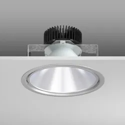 RZB LED-Downlight 901803.004
