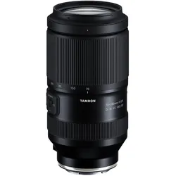 Tamron AF 70-180mm f/2.8 Di III VXD G2, Sony E (Sony E, Vollformat), Objektiv, Schwarz