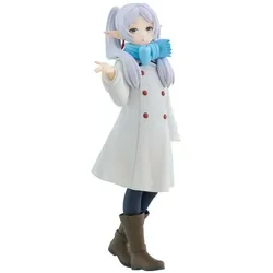 Good Smile Company Frieren: Beyond Journey's End Pop Up Parade PVC Statue Frieren Blow Kiss Ver. 16 cm