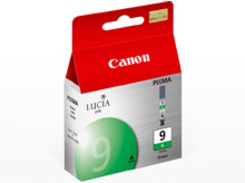 Canon PGI-9G - Grün - Druckerpatrone