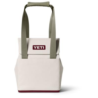 Yeti Coolers - Daytrip Insul Bag 14 - Kühlbox Gr 14 l grau