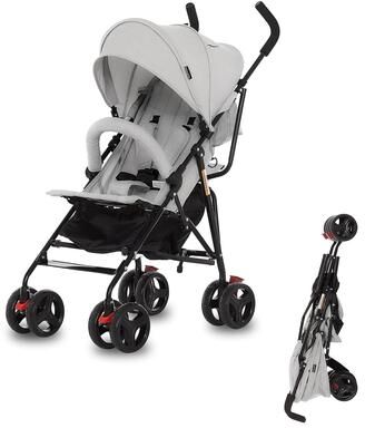 Dream On Me Vista Moonwalk Stroller
