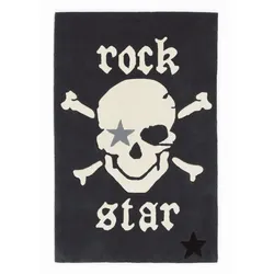 Teppich ROCK STAR BABY ( 160 x 230 cm) - 130 x 190 cm