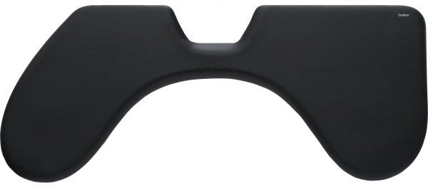 Contour Wrist Rest Til Rollermouse Max