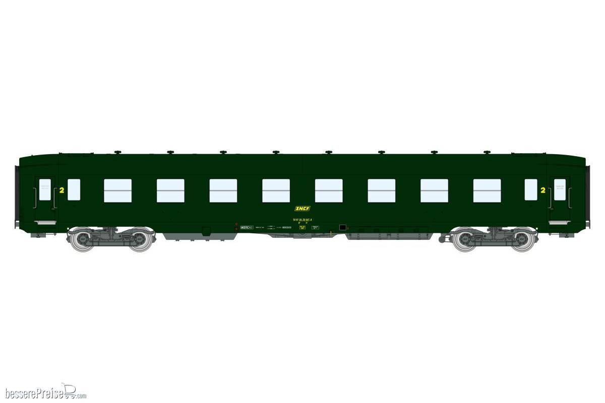 REE Modeles VB-395