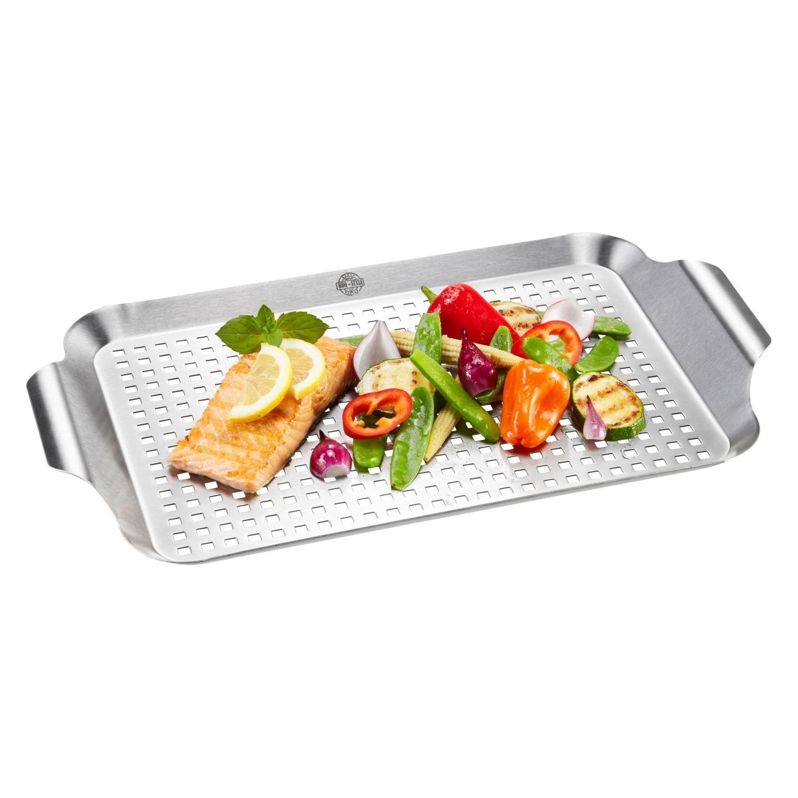GEFU Bbq (89257)