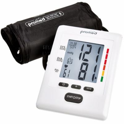 Promed GmbH PROMED Blutdruckmessgerät Oberarm BDP-200 1 St 12490392