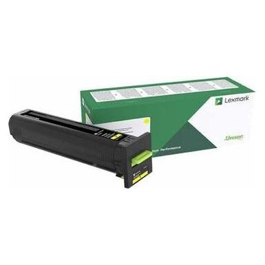 Lexmark 82k2uy0 (Y) (82K2UY0)