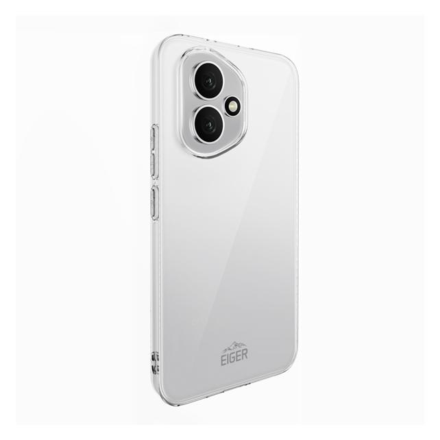 Eiger flexibles TPU-Case Grip Case GRS clear (Honor 400) (EGCA00863)