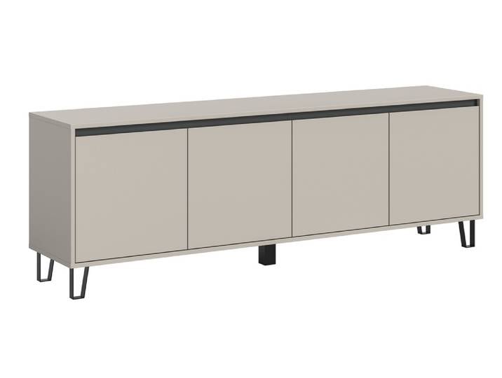 Lowboard TV-Board Balton , Kaschmir