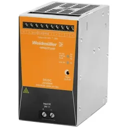 Weidmüller DC/DC-Wandler PRODCDC480W24V20A