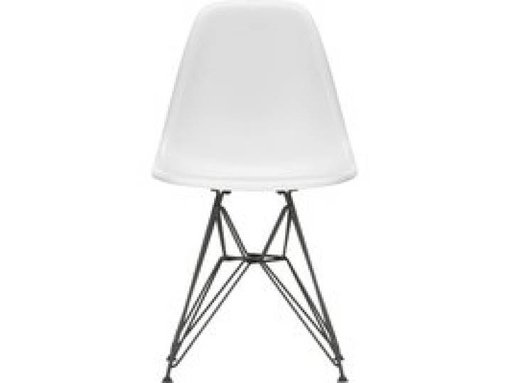 Vitra - DSR Eames Plastic Side Chair