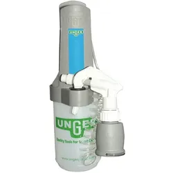 Unger SOABG Sprayer On A Belt inkl. 1 L Sprühflasche leer
