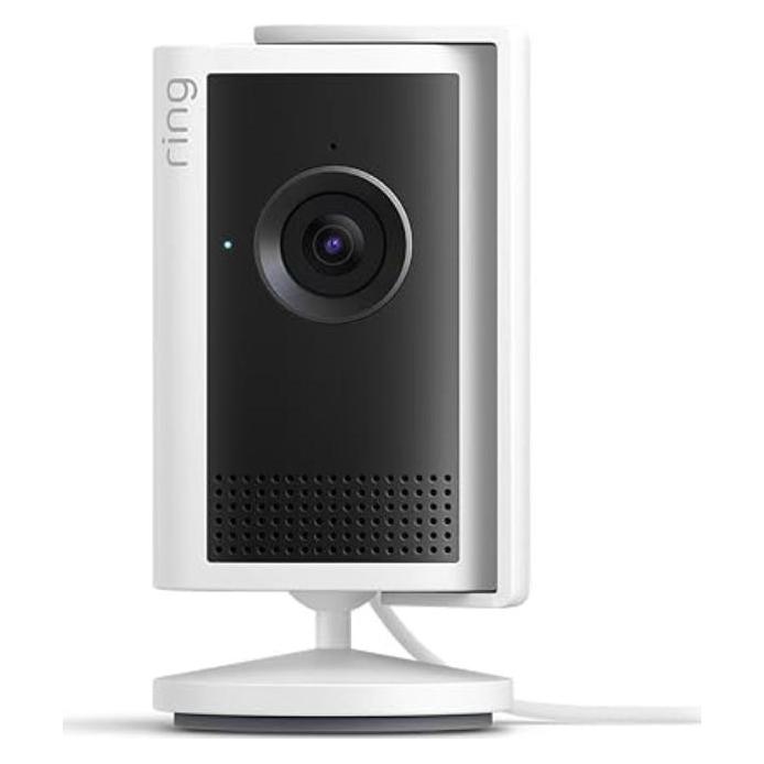 Ring Indoor Camera Plus (2560 x 1440 Pixels) (B0DXMVFPYR)