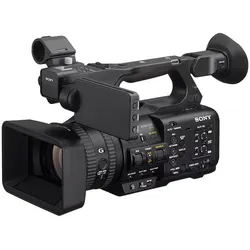 Sony PXW-Z200 4K HDR XDCAM Camcorder mit 20x Zoom