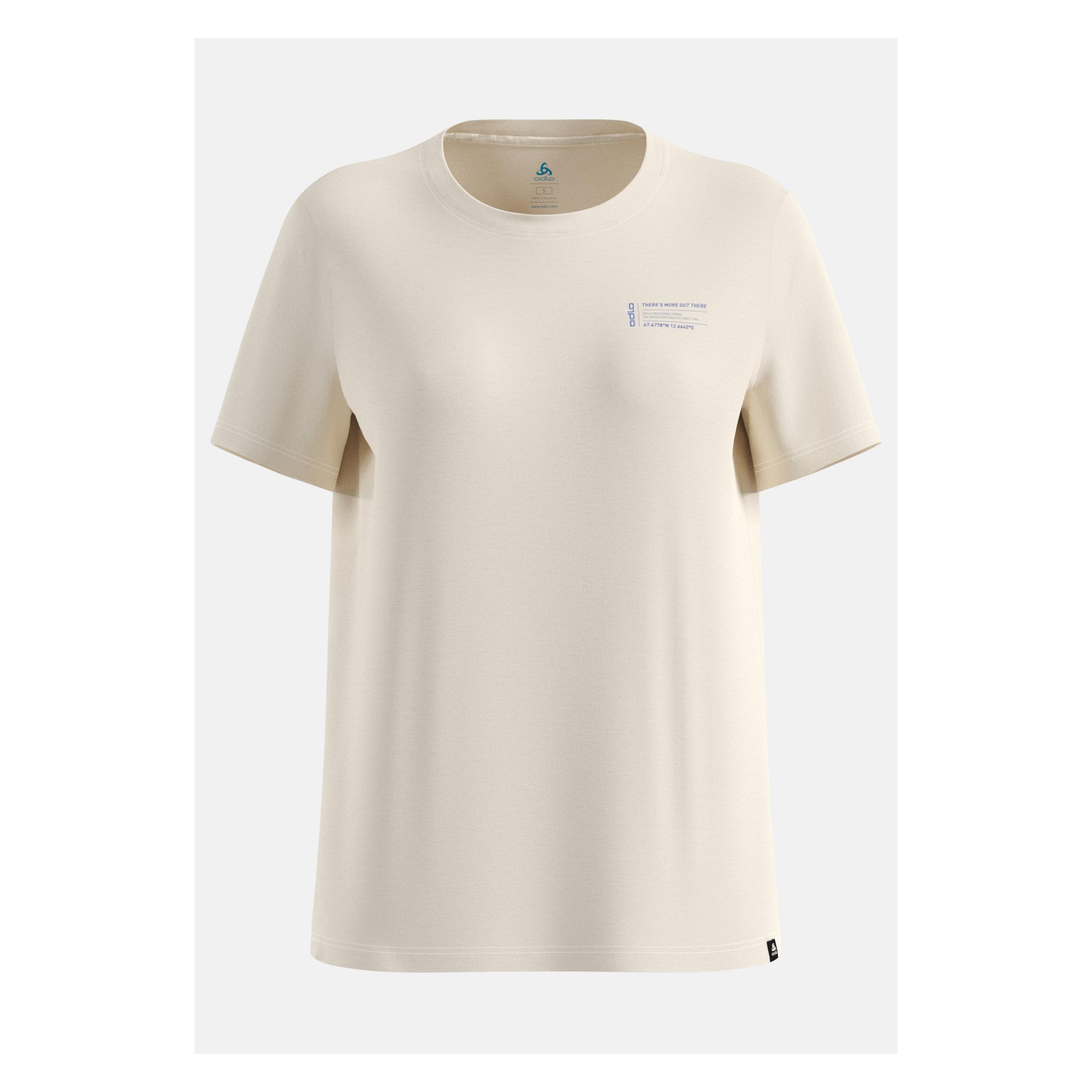 Odlo Cotton Blend Unlimited (L) (62182384)