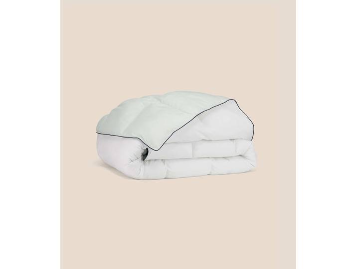 Couette tempérée 260x240 cm Plus - Tediber