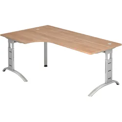 MC, Schreibtisch, MyTable F Schreibtisch