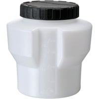 Farbbehälter 1.000ml für TC-SY 400 P, TC-SY 400 EX / ARG