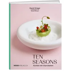 Ten Seasons, Ratgeber von David Krüger