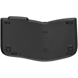 Kensington Pro Fit Ergo KB675 EQ TKL Wireless Tastatur (German-Layout)