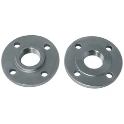 Dimplex 351910 Anschlussflansch für Heiz- und Solekreis AF 50 AF50