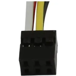 Avizar BAT-30454 Ersatzakku, Messtechnik, Grün