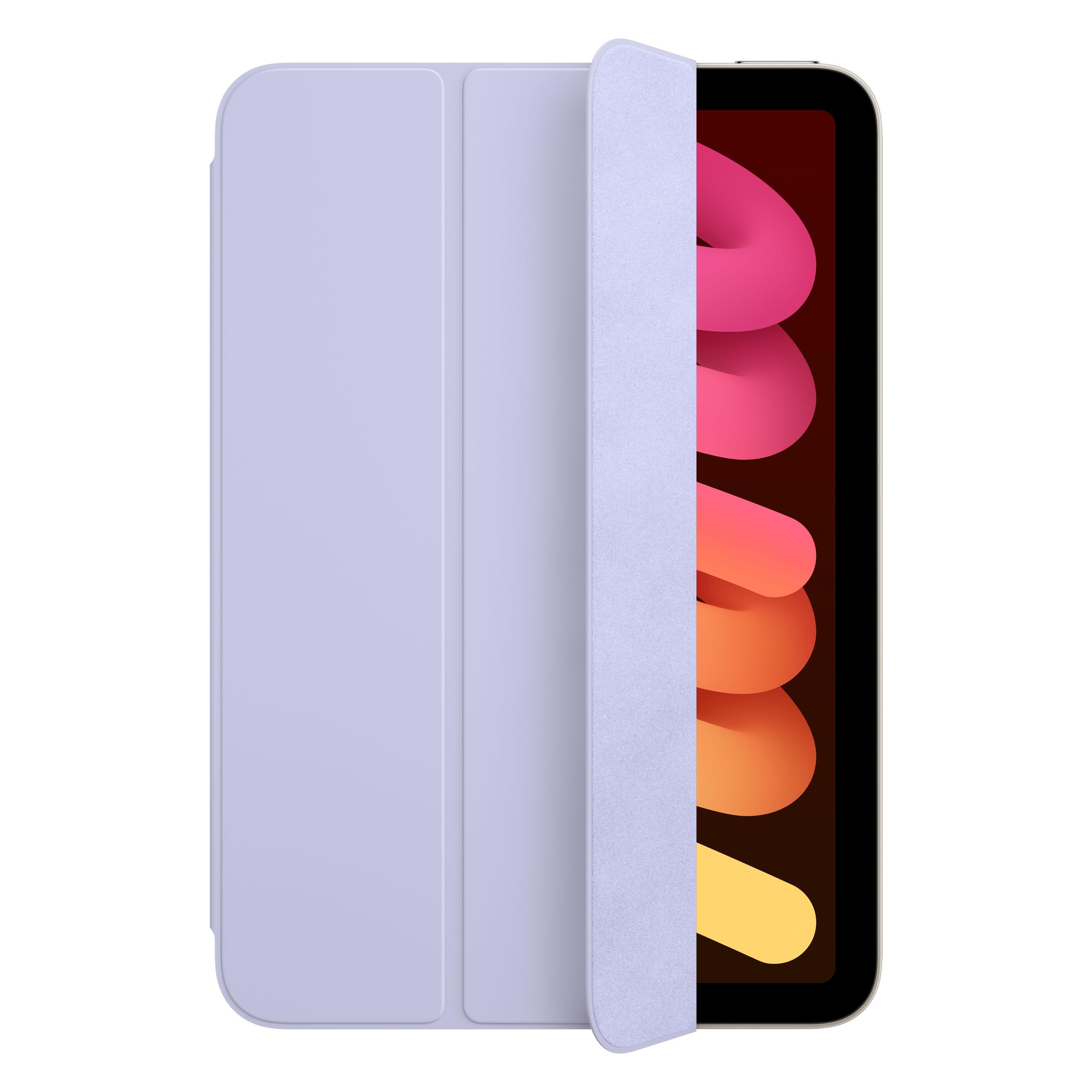 Apple Smart Folio (Apple iPad mini 2021, Apple iPad mini 2024) (MC2T4ZM/A)