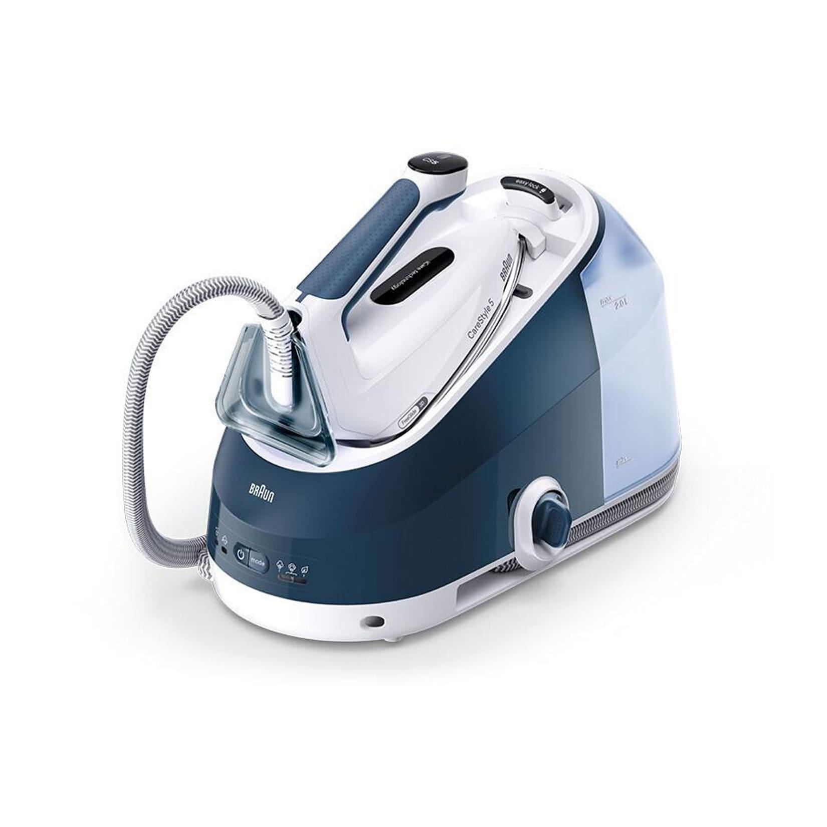BRAUN IS 5245 BL CareStyle 5 Dampfbügelstation