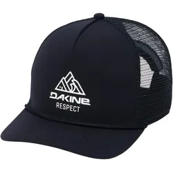 Dakine Coastline Trucker Cap 010 - black