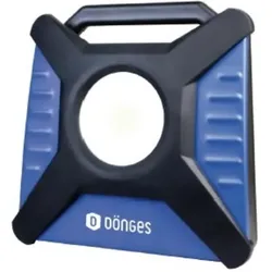 Dönges, Arbeitsleuchte, LED-Hybridstrahler-Kiel H40B mit Bosch Adapter, 245 x 280 x 160 mm (4500 lm)