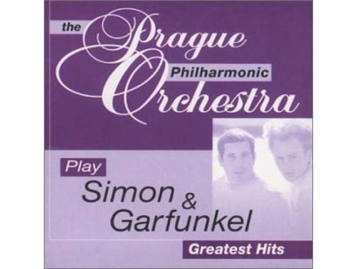 Simon & Garfunkel Hits