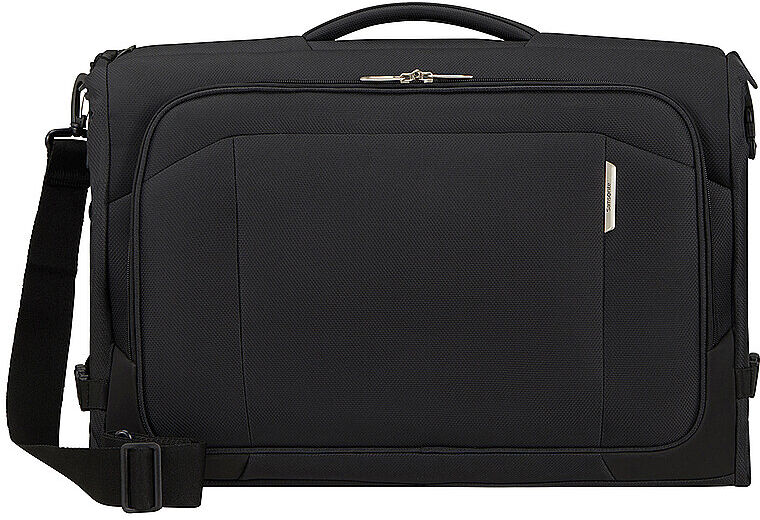 Samsonite Kleidersack Respark Ozone Black schwarz EG