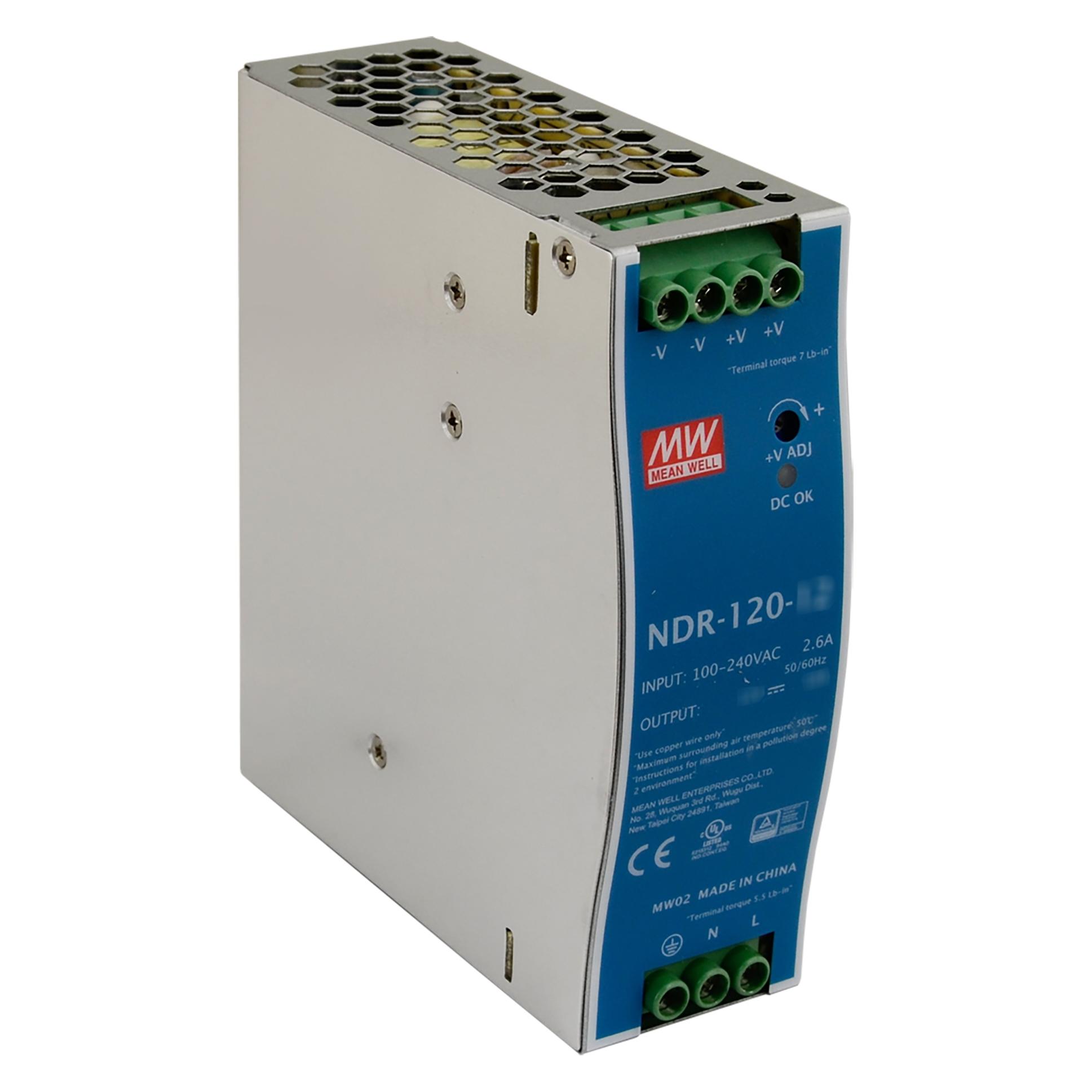 Exsys EX-6975 Netzteil (EX-6975)