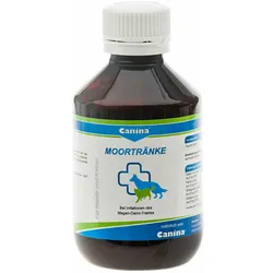 250 ml Canina Moortränke Hund & Katze