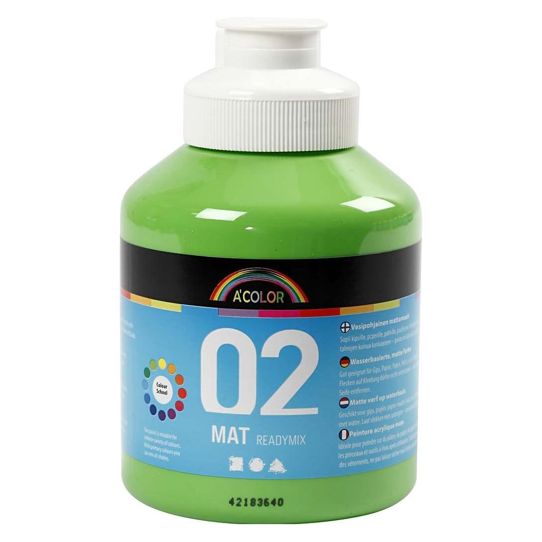 Creativ Company A-Color Acrylfarbe (500 ml) (32126)