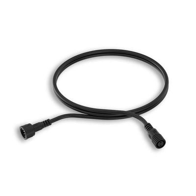 Philips LED 8720169269316 Verlängerungskabel 24V Schwarz