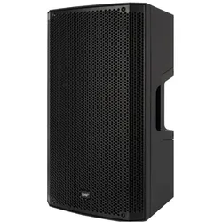 DAP-Audio NGA-12A (Aktiv), PA Lautsprecher, Schwarz