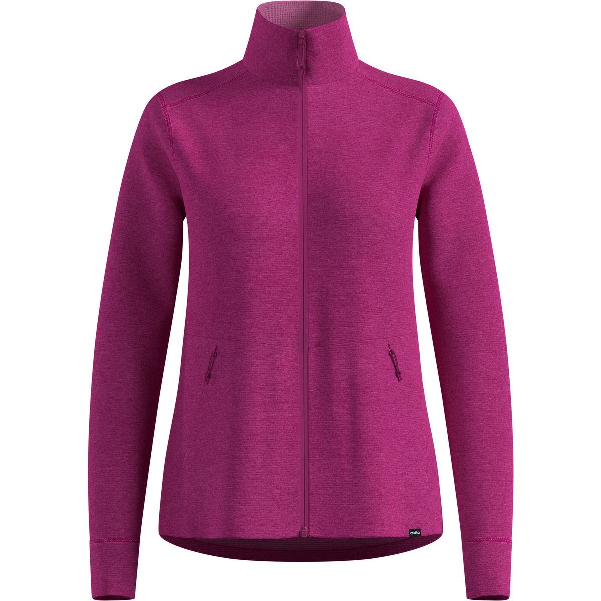 Odlo Grid Fleece festival fuchsia (30810) S 542941-30810-S