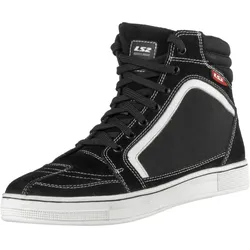 LS2 Doron Motorradschuhe 39