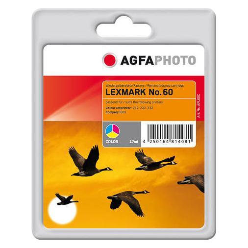 Agfaphoto Apl60c (C) (APL60C)
