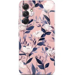 ONEFLOW Flower Cover Samsung Galaxy A54 5G Blumen Muster