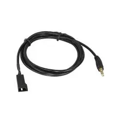 ACV 311490-16 BMW AUX IN 3-Pin 150cm