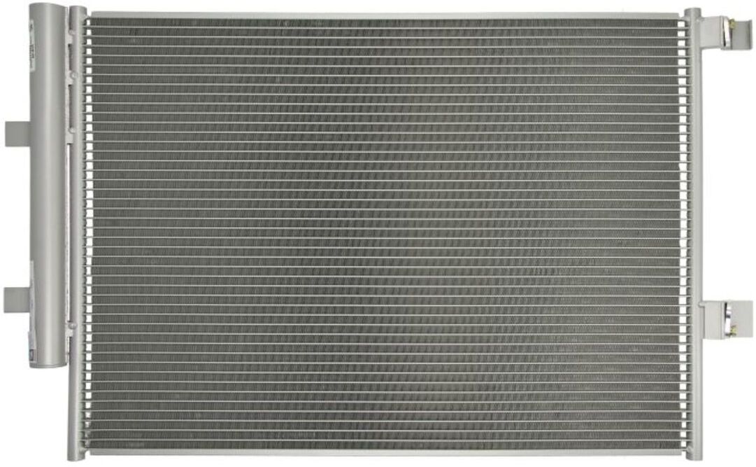 Nissens Condensatore, impianto di condizionamento dell'aria 941008