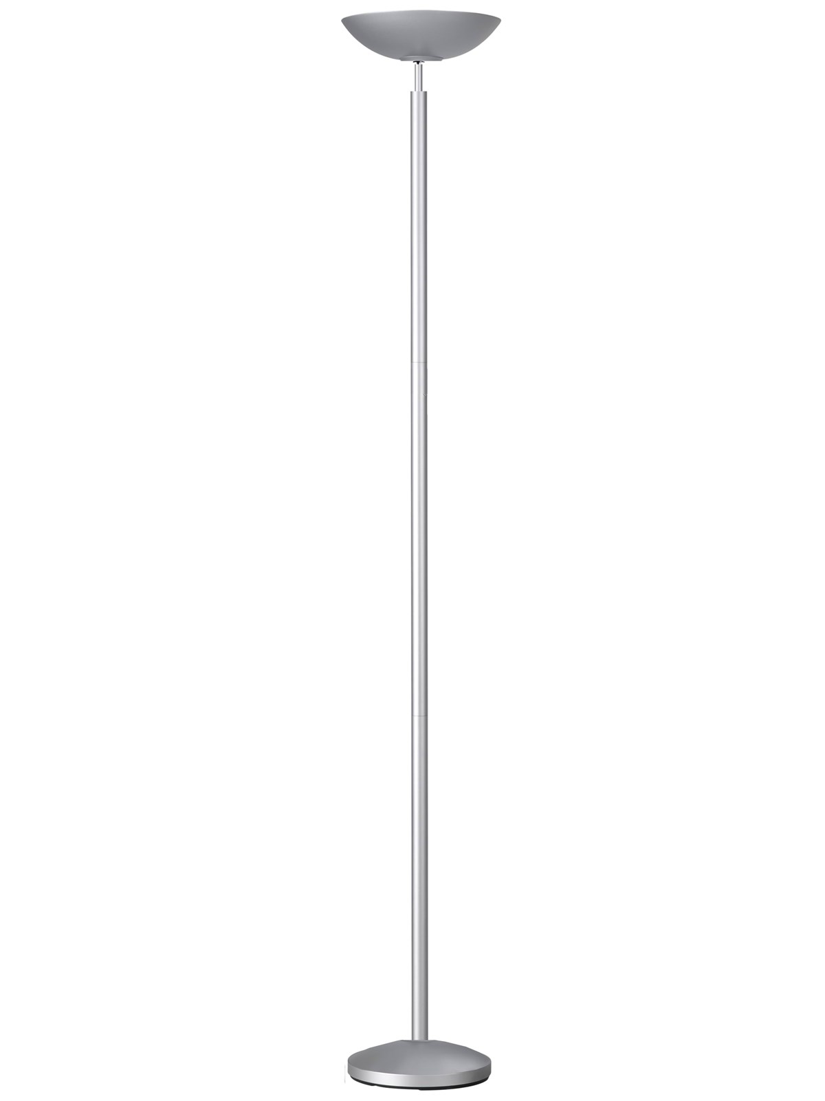 Unilux UPLIGHTER DELY 2.0 ULX LED METAL GREY EU